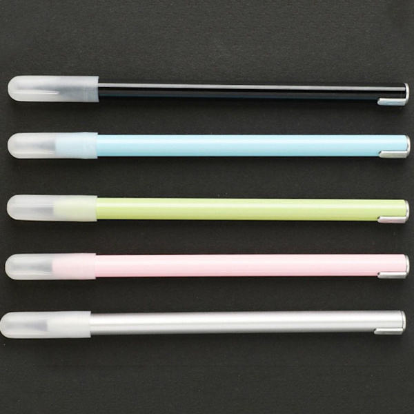 2 STK Inkless Eternal Pencil Unlimited Writing Pen 04 04 04