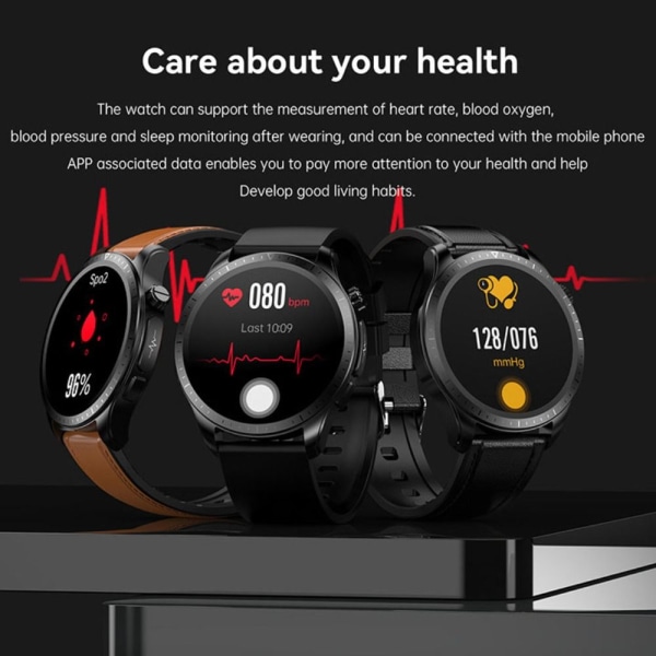 Health Smart Watch Sport Smart Watch 6 6 6