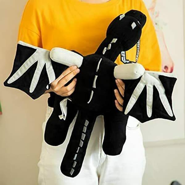 My World Ender Dragon 60CM-THIN 60cm-thin