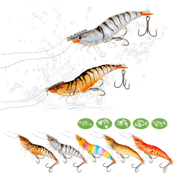 Squid Hook Octopus Bait C C C