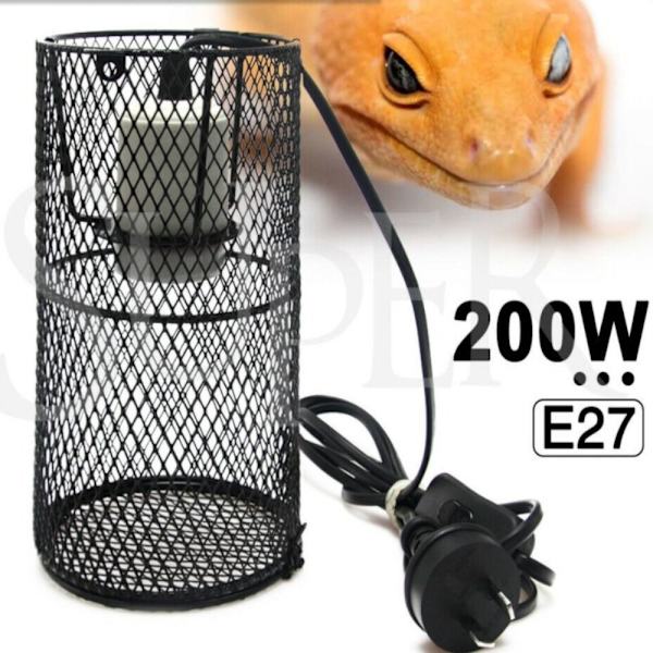 Keramikk Lampe Sokkel Lampe Sokkel Holder EU PLUG EU PLUG EU Plug