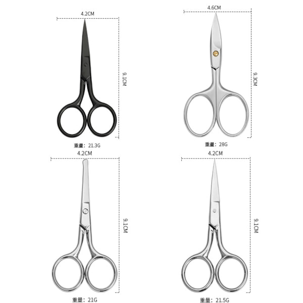 Liten sysaks DIY-tråding