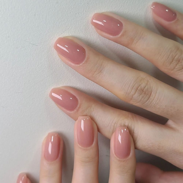 Kista Fake Nails Ballerina False Nail 2 2 2