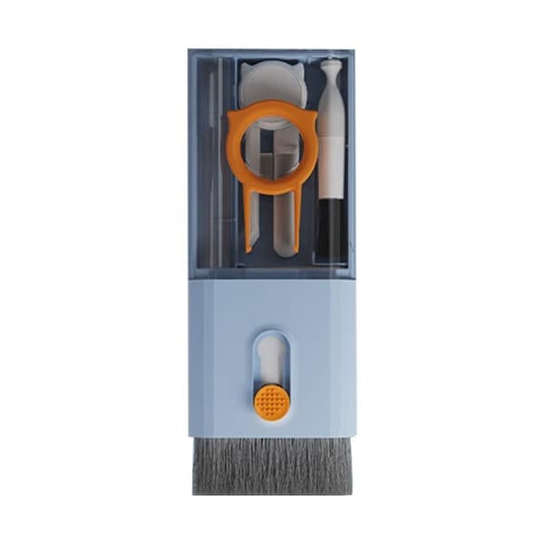 Monitoiminen set 10in1 set SININEN Blue