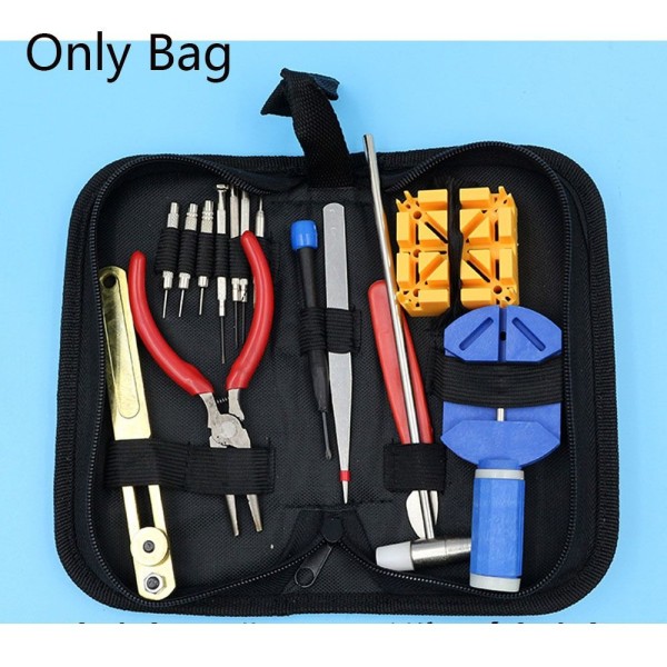 2st Bärbar Canvas Bag Toolkit 2PCS
