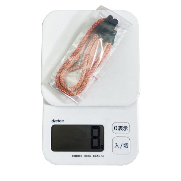 3kpl aurinkolasit Rope aurinkolasit ketju PUNAINEN Red