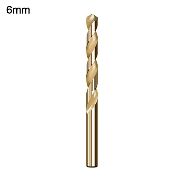 Drill Bits Twist Drill 6,0MM 6.0mm