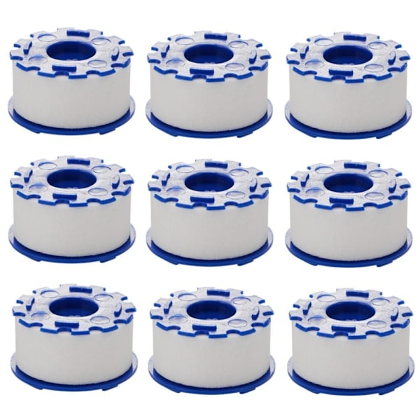Filterudskiftningshane