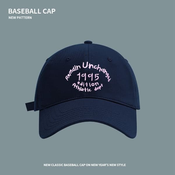 Baseballcaps for kvinner menn Cap 6 6 6