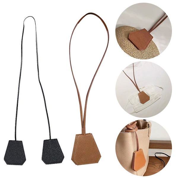 Hatteclips Udendørs hatteholder SORT Black