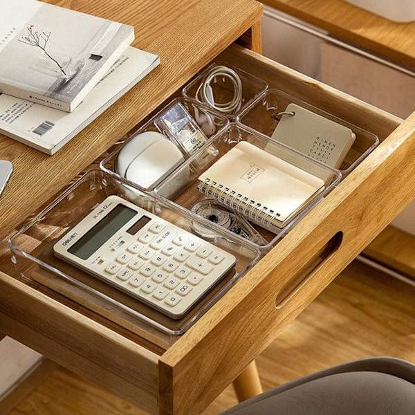 Skuffe Organizer Opbevaringsboks 01 01 01
