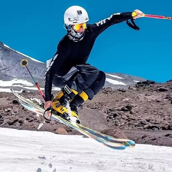 Cykelsport Polariserende Solbriller Briller Goggles 5 5