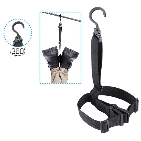 Boots Hanger Fishing Wader Wader Boots