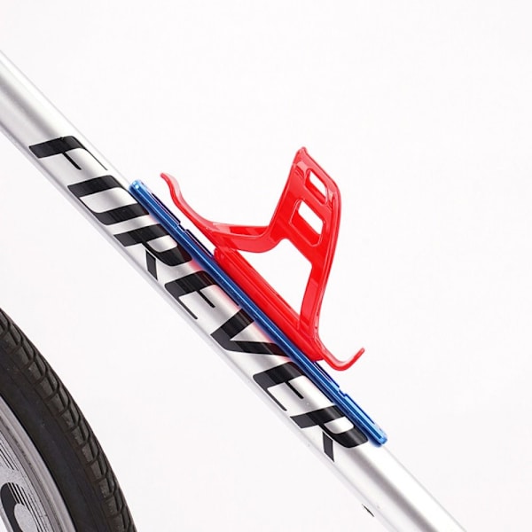 Cykelkedelholder Regulator Cage Conversion Base BLÅ blue