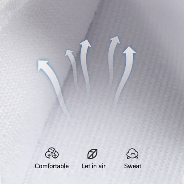 Calf Support Sport Calf Guard M M M