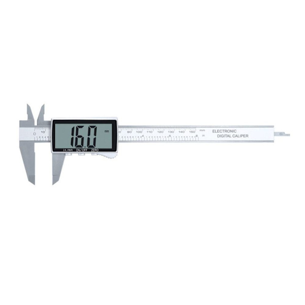 Digital Caliper Vernier Caliper Mikrometer Caliper