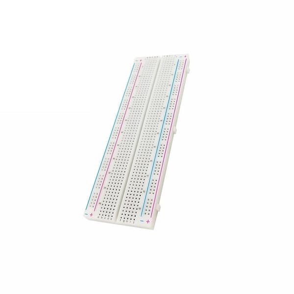 3st Breadboards Kit Lödlösa Breadboards Prototyp PCB Board