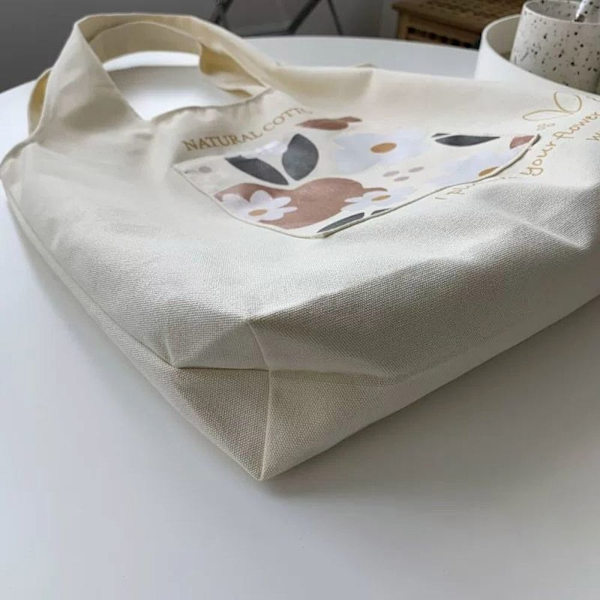 Tote Bag Sejltaske TYPE E TYPE E Type E