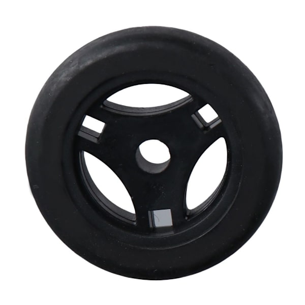 Resväska hjul Byt ut hjul 54MMX12MM 54mmx12mm