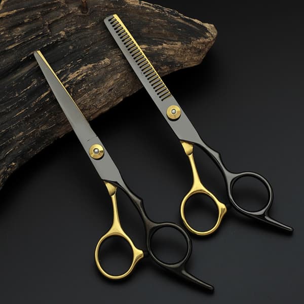 Hårsaks Hårklipning TYPE 2 TYPE 2 Type 2