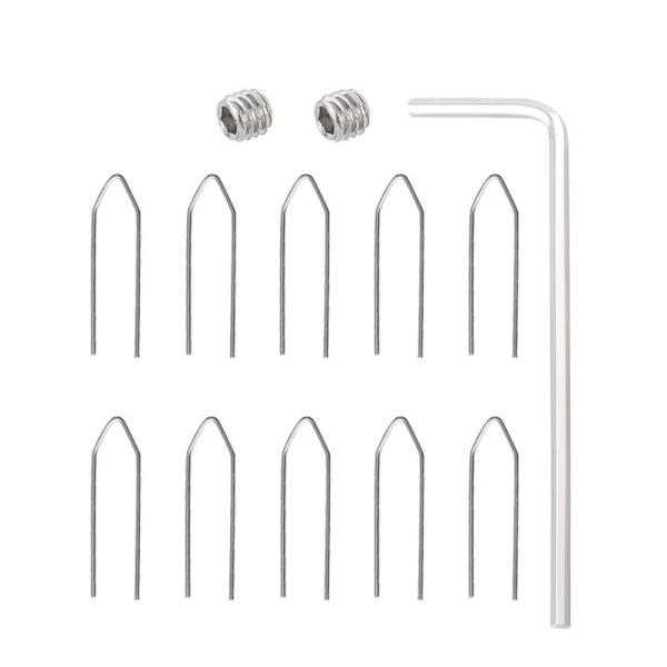 Spoke Nipple Driver Tool Cykel Spoke Nipple Removal CORE CORE Core