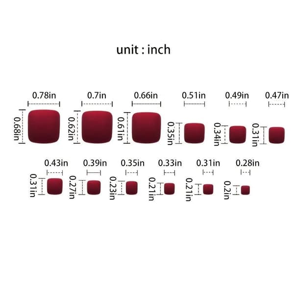 Tekokynnet ranskalaiset 2 2 2