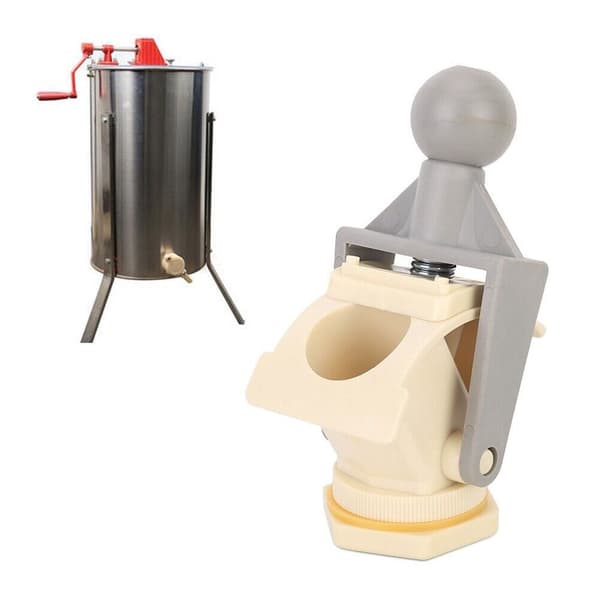 Honey Tap Gate Valve Honungsseparator Biodlingsextraktor