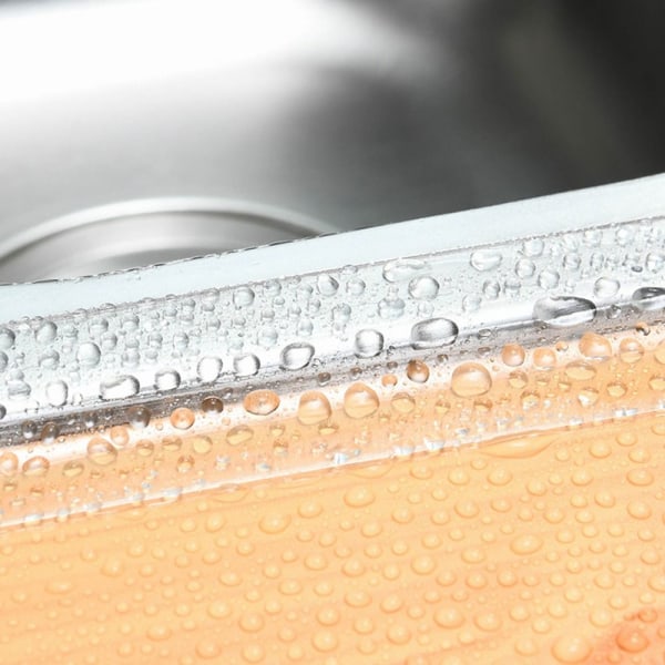 Caulk Tape Bad & Køkken Selvklæbende Caulk Strip