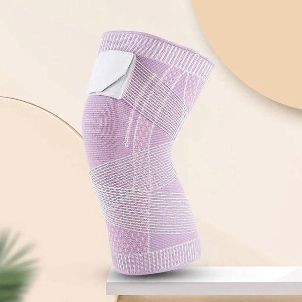 Knäskydd Knäskydd ROSA XXL pink XXL