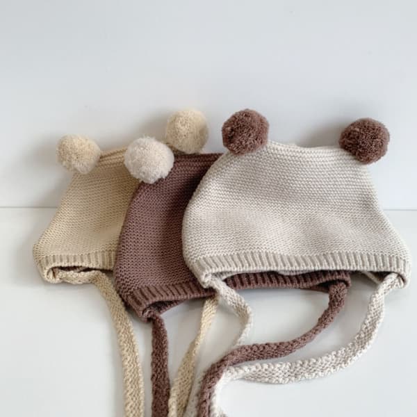 Babyhat hættehat 2 2 2