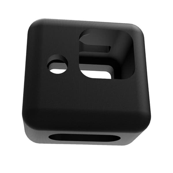Foam Case Windslayer Vindruta black