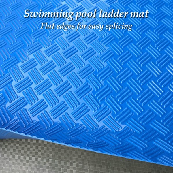 Uima-altaan tikkaat liukumattomat matot 90x23cm 90x23cm