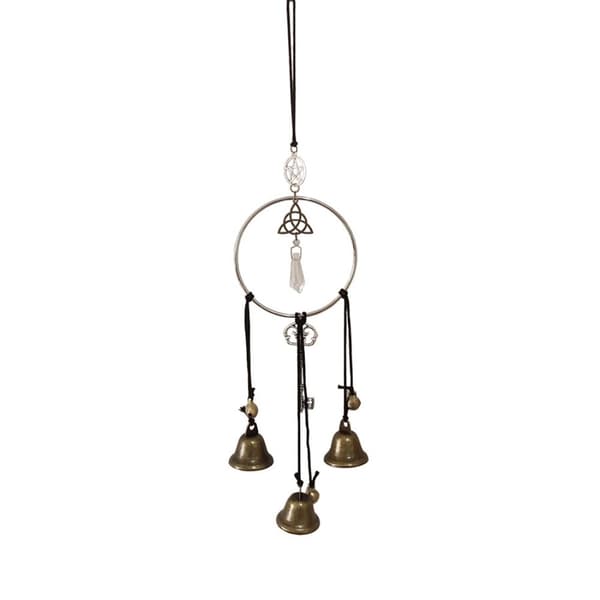 Wind Chime Witch Bell Sound Bell Protection