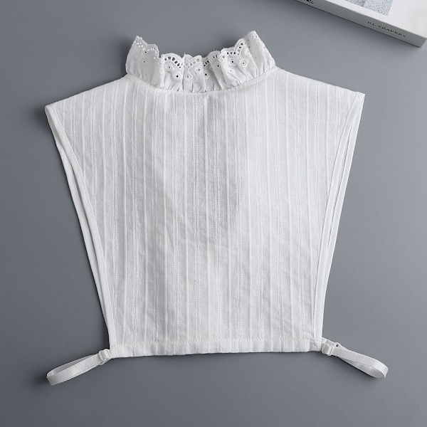 Paidan väärennetty kaulus käänne 1 1 1