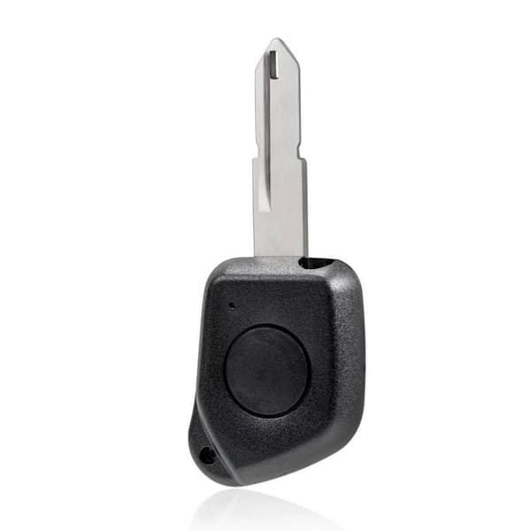 Car Remote Key Shell case Auton avainkotelo