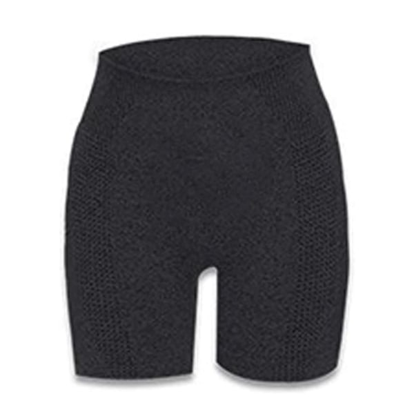 Ionia muotoilevat shortsit Tummy Control Butt Lifting Shortsit SININEN Blue S/M:40-65kg