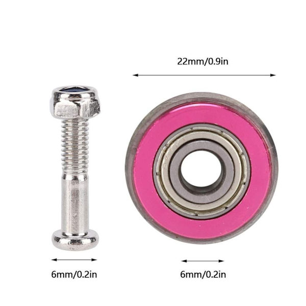 2st Tile Wheel Cutter Wheel Tools Glas Cutter Byte