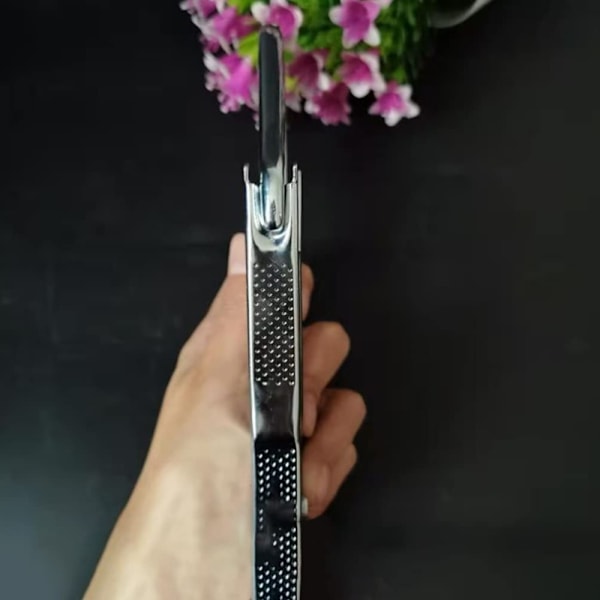 Spänne Ring Karbinhake 1 1 1