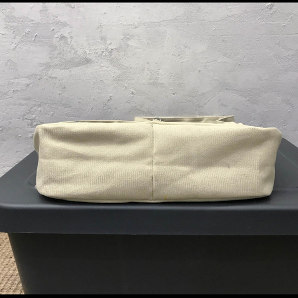 Axelväskor Crossbody-väska VIT white