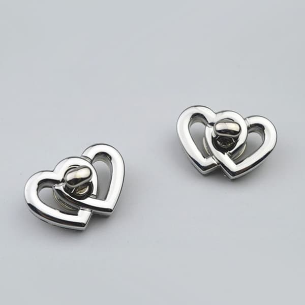 Vrid Lock Twist Lock BRONZE bronze