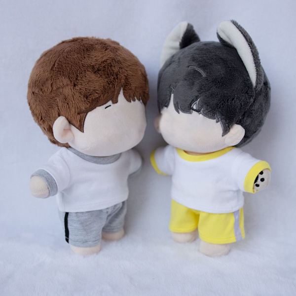 Baby Minihousut MUSTA black