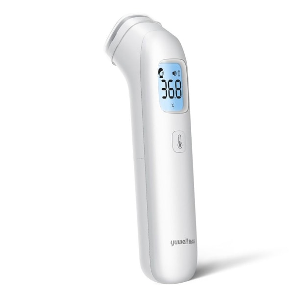 Panntermometer Digital infraröd termometer Smart