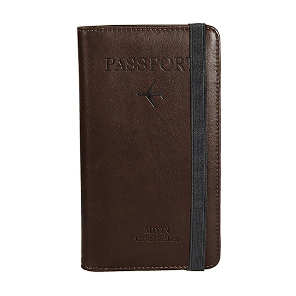 Pasholder Paspose KAFFE coffee