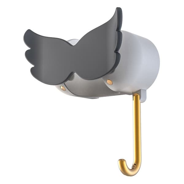 Moppklemme Moppholder GRÅ grey