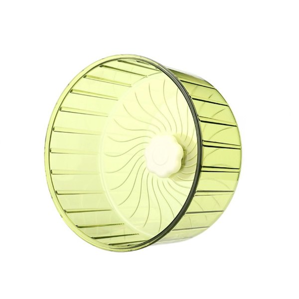 Hamster Wheel Hamsterin harjoituspyörät GREEN S green S