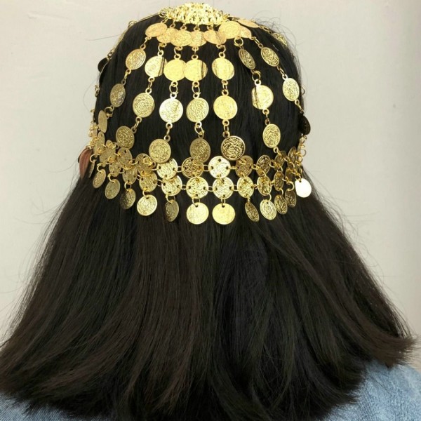 Magdans Tiara Huvudbonader 1 1 1