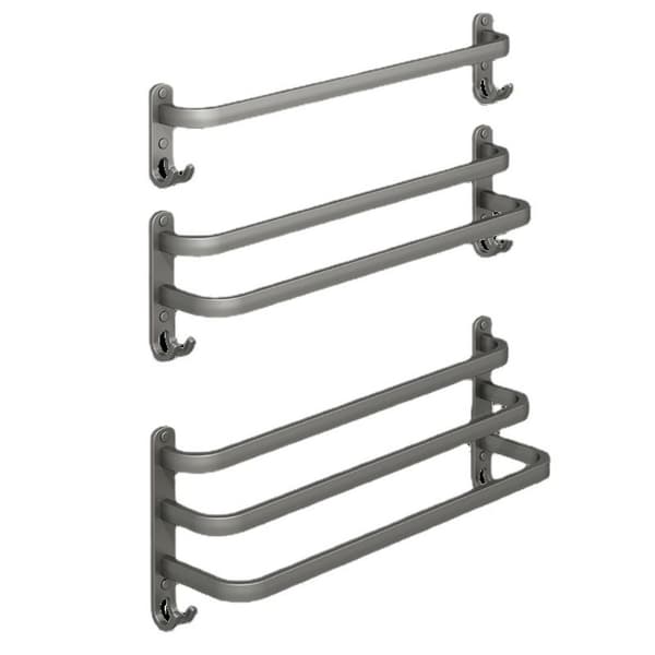 Kylpyhuoneen hylly Kylpyhuoneen organizer 50cmSINGLE LAYER SINGLE LAYER 50cmSingle layer