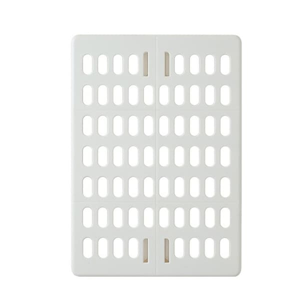 4st Pegboard Combination Kit Peg Board