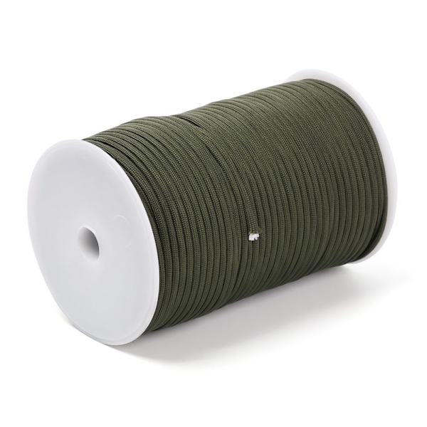 100 meter 9-Core Paracord Rope 550 Military Standard 3