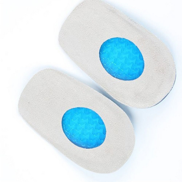 2 par hälstödsdynor Ortotisk kudde för häl FÖR DAMSKOR for ladies shoes